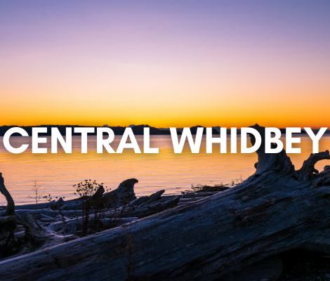 Central Whidbey