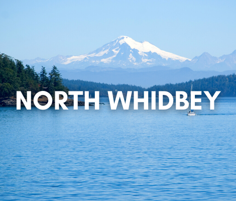 North Whidbey
